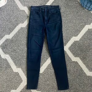 American Eagle jeggings